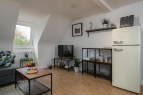 Gemütliches Apartment für 3 mit Netflix und 4K TV